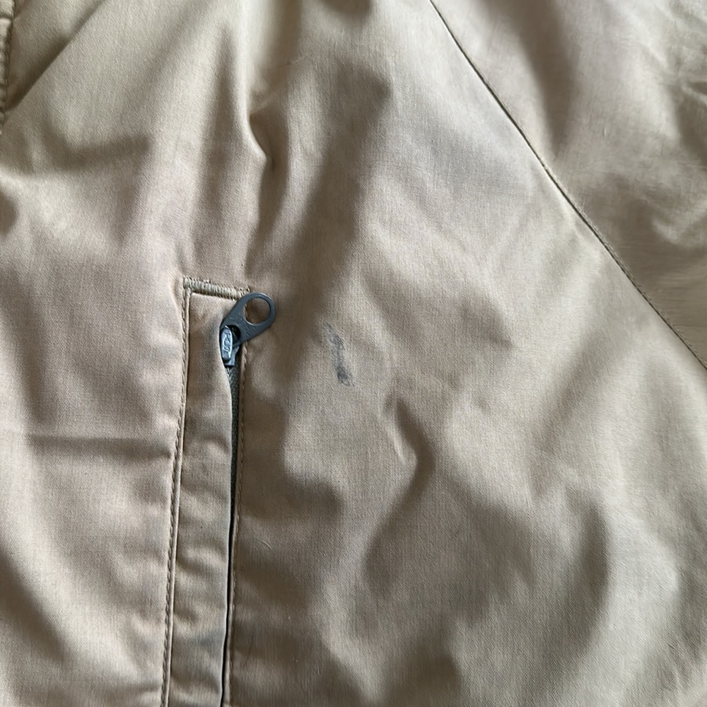Vintage North Face puffer coat - Picture 6 of 10